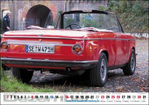 Stammtisch-Kalender 2012