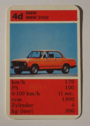 BMW 2002