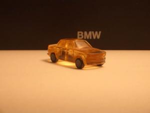 BMW 2002 turbo
