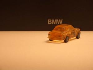 BMW 2002 turbo
