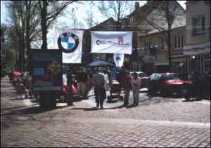 Ahrensburg 2005