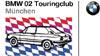 BMW Touring Club München