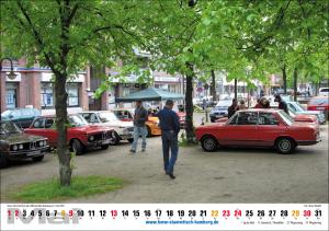 Stammtisch-Kalender 2010
